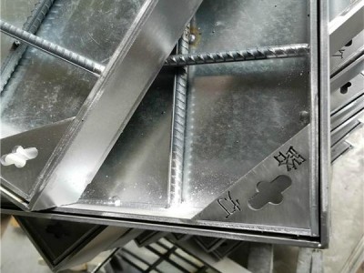 漏水溝蓋板 混凝土電纜溝蓋板