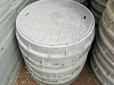 井蓋美化簡單圖片 井蓋美化圖片教程