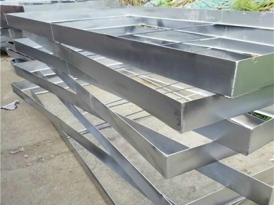 井蓋的使用年限規范 井蓋規范