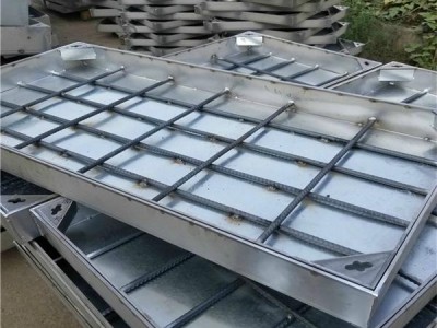 電纜溝蓋板施工國標 室內電纜溝蓋板