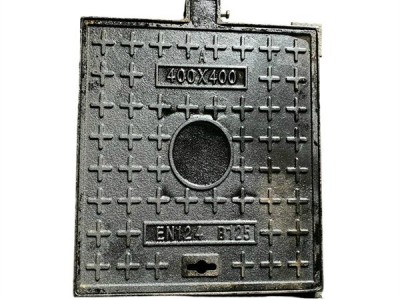 雙層鑄鐵井蓋廠家 雙層鑄鐵井蓋廠家電話