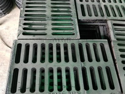 安裝雨水篦子報價明細