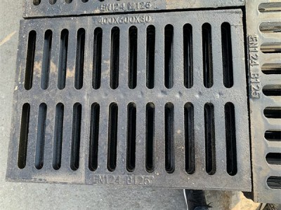 鑄鐵溝蓋板規格及價格表——質量與實惠的佳選擇