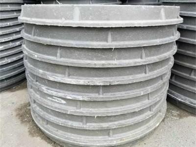 井蓋顏色分類有哪些 井蓋顏色區(qū)分