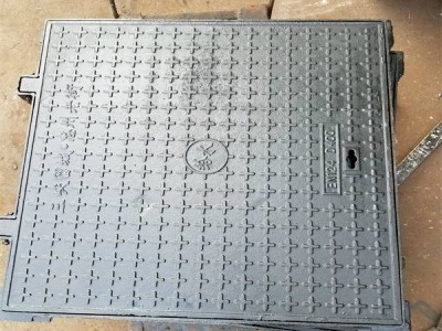 混凝土蓋板規范 混凝土蓋板圖集02J331