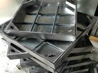 en124 b125是什么井蓋 en124e500井蓋什么意思