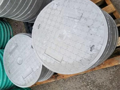 en124鑄鐵井蓋 鑄鐵井蓋b125
