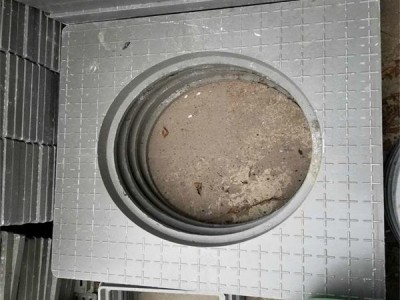 球墨鑄鐵井蓋品牌 球墨鑄鐵井蓋有哪些