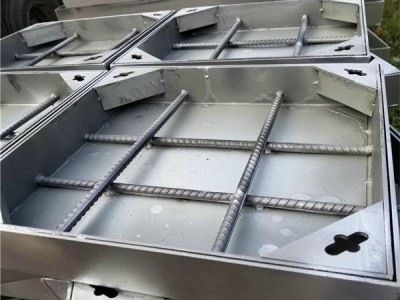 井蓋做成圓形的主要是為了什么 圓形井蓋的數學原理