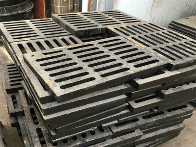 鑄鐵水溝蓋板廠家：品質與服務并重，您的佳選擇