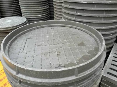 球墨鑄鐵井蓋經銷商 球墨鑄鐵井蓋基地