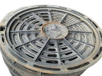 復合電纜溝蓋板 混凝土電纜溝蓋板