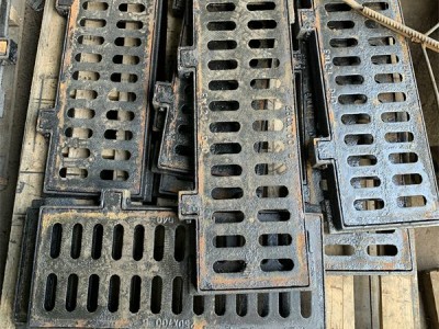 廚房排水溝格柵雨水篦子防鼠(排水溝不銹鋼雨水篦子)