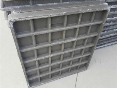 自制井蓋 如何自己做個井蓋