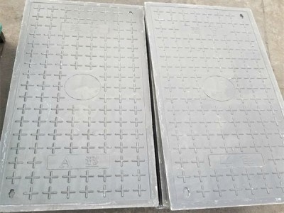 高分子復(fù)合井蓋 500*1000 長方形