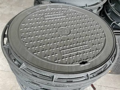 方井鑄鐵井蓋 鑄鐵井蓋安裝開啟方向