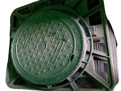 智慧井蓋 智慧井蓋管理系統(tǒng)