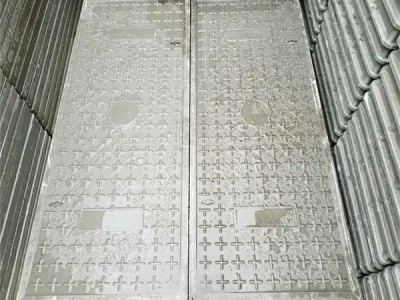 電纜溝蓋板 500*1400