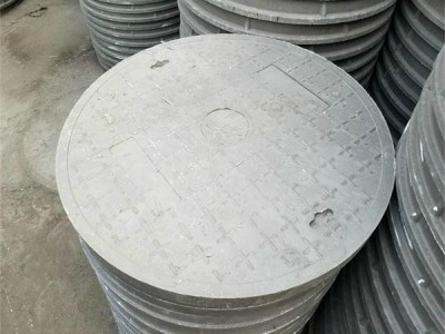 球墨鑄鐵井蓋施工方案設計