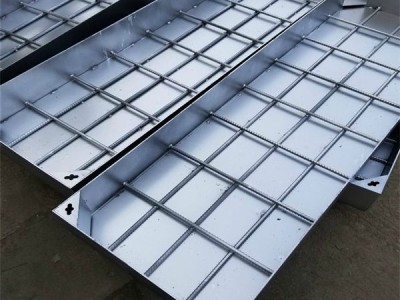 不銹鋼井蓋的優(yōu)越性與應(yīng)用前景