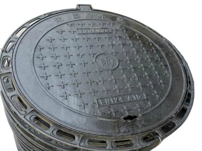 直承式球墨鑄鐵井蓋 江蘇球墨鑄鐵井蓋廠家