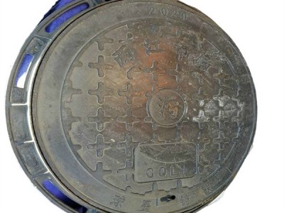 鑄鐵井蓋尺寸規(guī)格 鑄鐵井蓋尺寸規(guī)格表