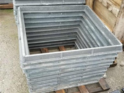 球墨井蓋鑄造廠 球墨鑄鐵井蓋廠