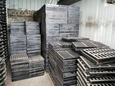 鑄鐵蓋板規格及價格表