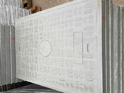 水泥井蓋反堿處理 水池反堿怎么處理