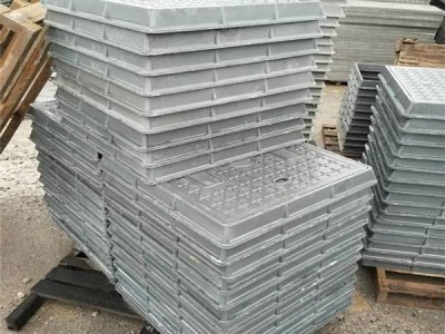 雨水井蓋廠家批發 雨水井井蓋材料