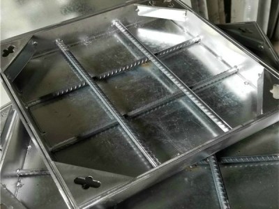 不銹鋼井蓋批發價格表——質量與價格的結合