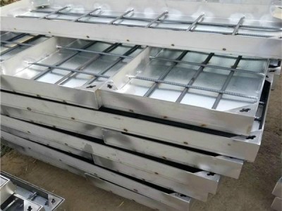 水泥溝蓋板哪里有賣 水泥菜溝板價格