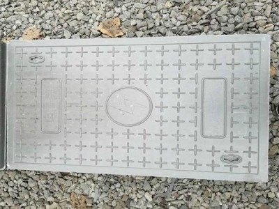 球墨鑄鐵井蓋的是什么 球墨鑄鐵井蓋是什么材料做的