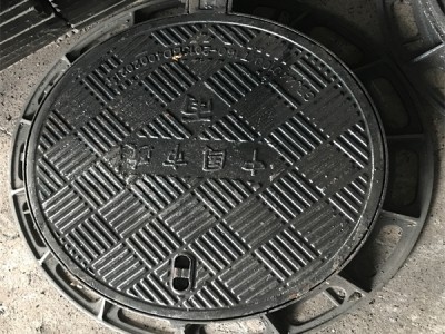 井蓋少錢一塊 水井蓋少錢一個
