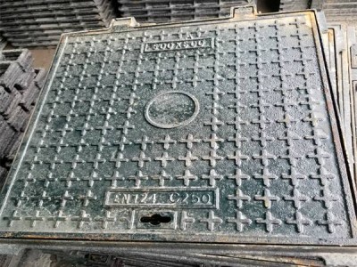 排水溝格柵蓋板哪里買