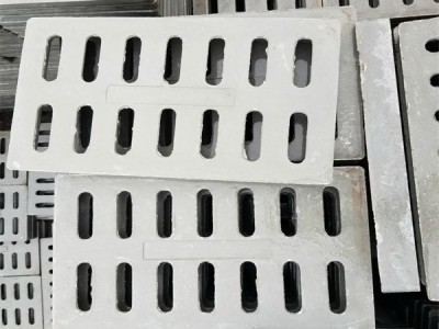 復(fù)合溝蓋板 300*500