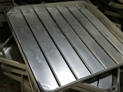 不銹鋼裝飾井蓋加工廠家電話
