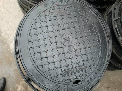 智能防盜井蓋 智能防盜井蓋怎么安裝