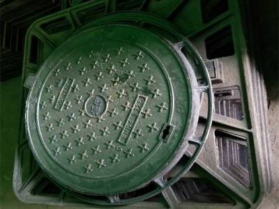 球墨鑄鐵重型井蓋重量及厚度 球墨重型鑄鐵井蓋規(guī)范