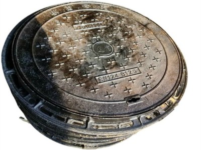 混凝土電力井蓋板 電力井蓋板規范