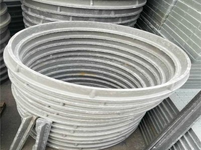 玻璃鋼蓋板格柵板價格 玻璃鋼格柵廠家