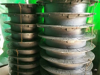 球墨鑄鐵井蓋d400 球墨鑄鐵井蓋d400是重型井蓋嗎