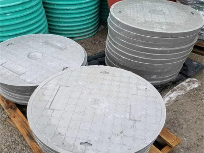 球墨鑄鐵井蓋用于市政道路 球墨鑄鐵井蓋用于市政道路施工嗎