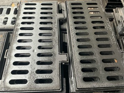 鑄鐵水溝蓋板廠家：選擇產(chǎn)品的關鍵