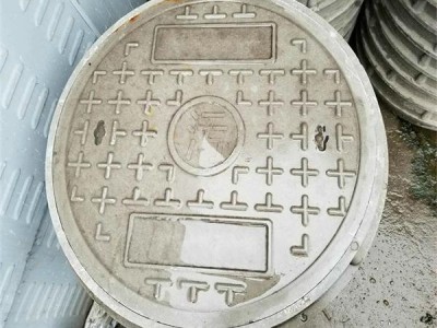 彩色井蓋價格 井蓋彩繪用什么材料