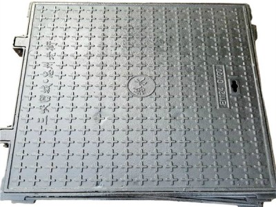 電力復合樹脂電纜溝蓋板 變電站復合電纜溝蓋板