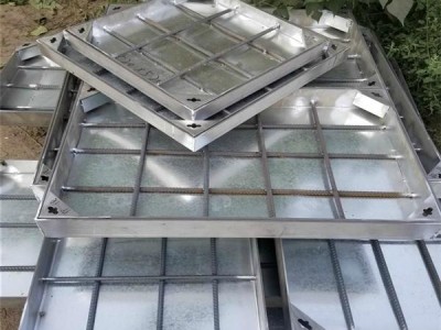 室內(nèi)電纜溝蓋板規(guī)范 室內(nèi)電纜溝做法圖集