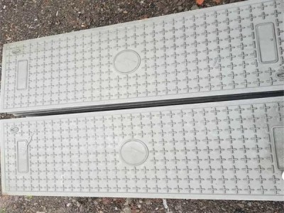 井室蓋板與井蓋的區(qū)別 12種井蓋分類及標(biāo)識(shí)