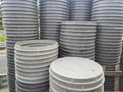 鑄鐵井蓋b125屬于重型輕型嗎 鑄鐵井蓋厚度是少