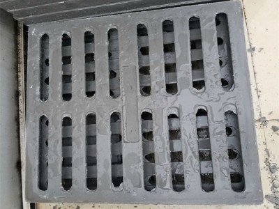 復(fù)合溝蓋板 500*500